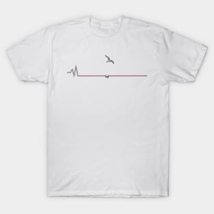 For the Birds T-Shirt